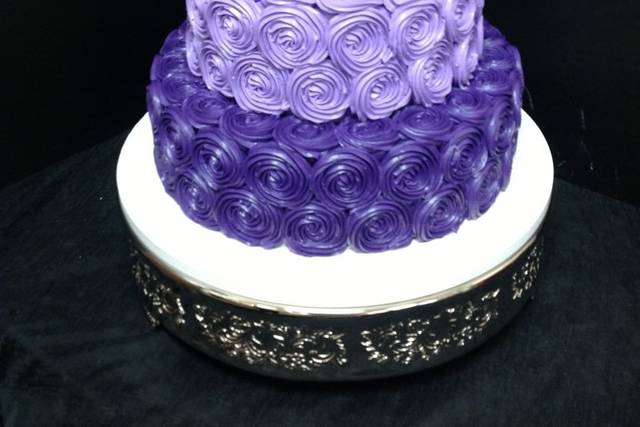 Heavenly Bite Bakery