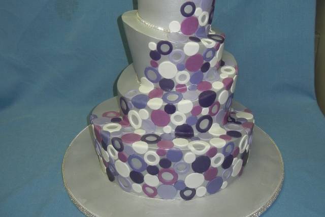 Heavenly Bite Bakery