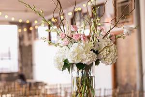 Branches & Twigs Event Floral Design