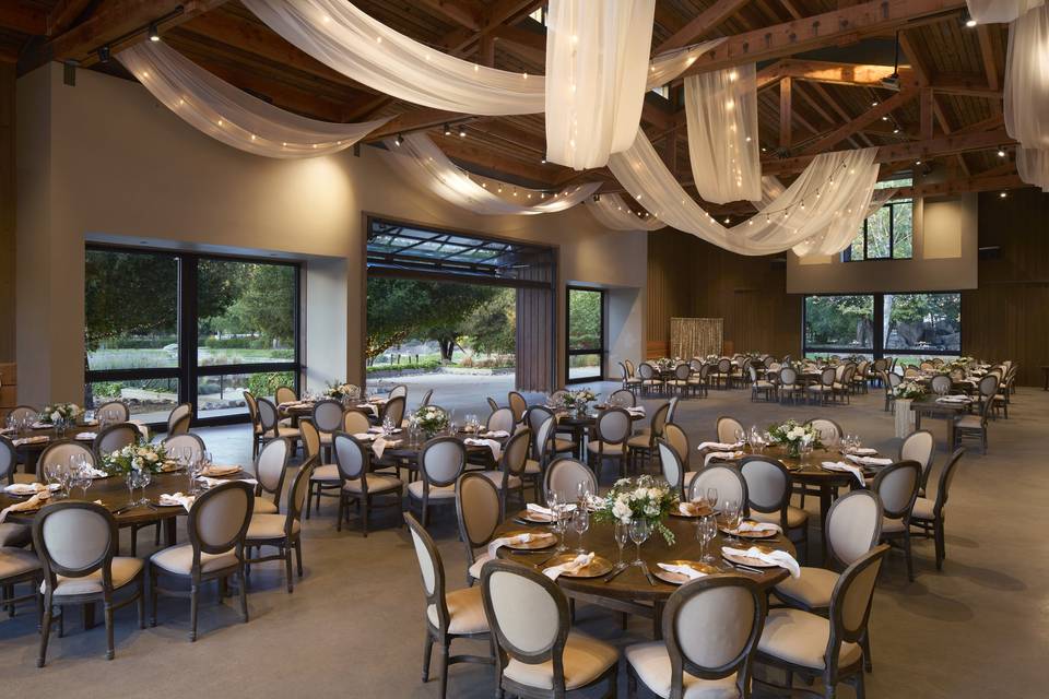 Carriage House Reception