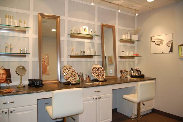 The Skin and Wellness Center