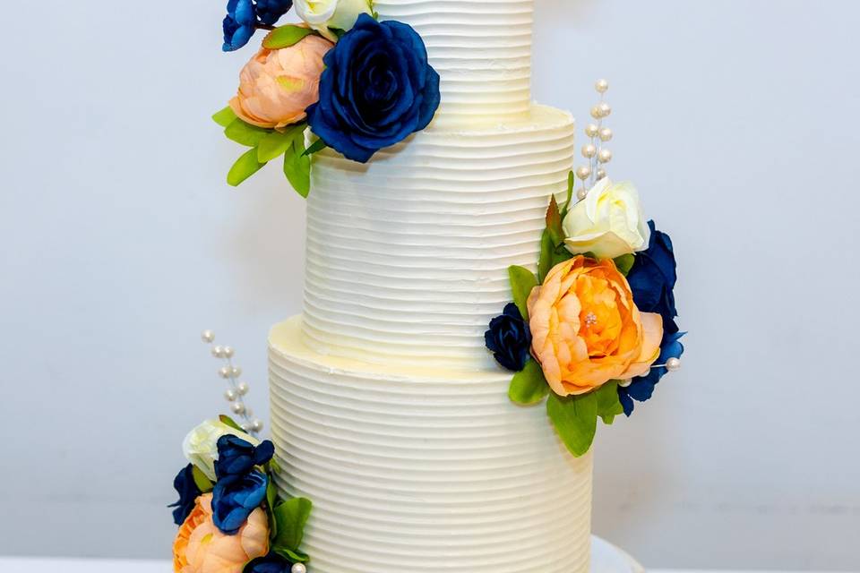 2024 Simple buttercream