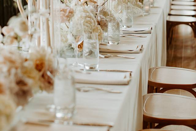 Neutrals at Black Butte Ranch