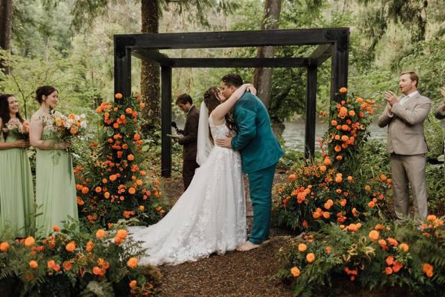 Loloma Lodge Wedding