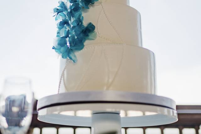 Wedding Cakes McAllen TX