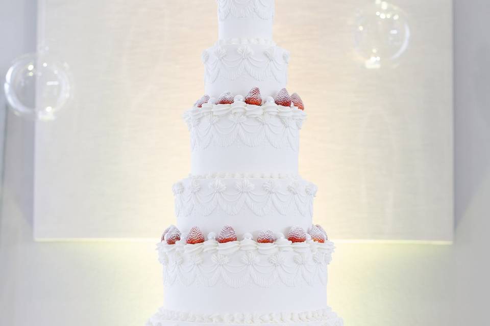 Iris Street Bakery