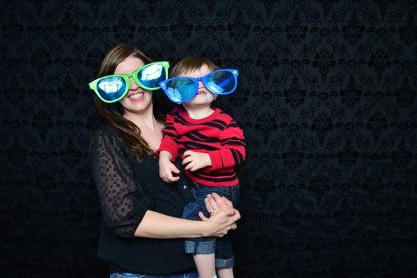 FlashBash PhotoBooths