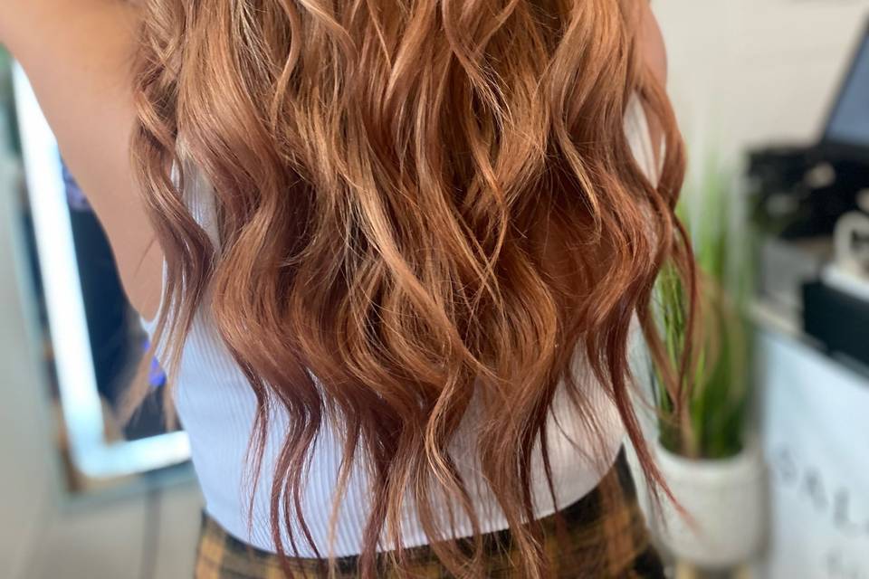 Bohemian waves