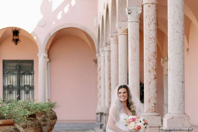 Bride