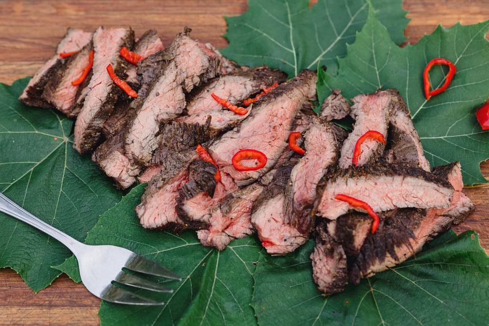 BEEF