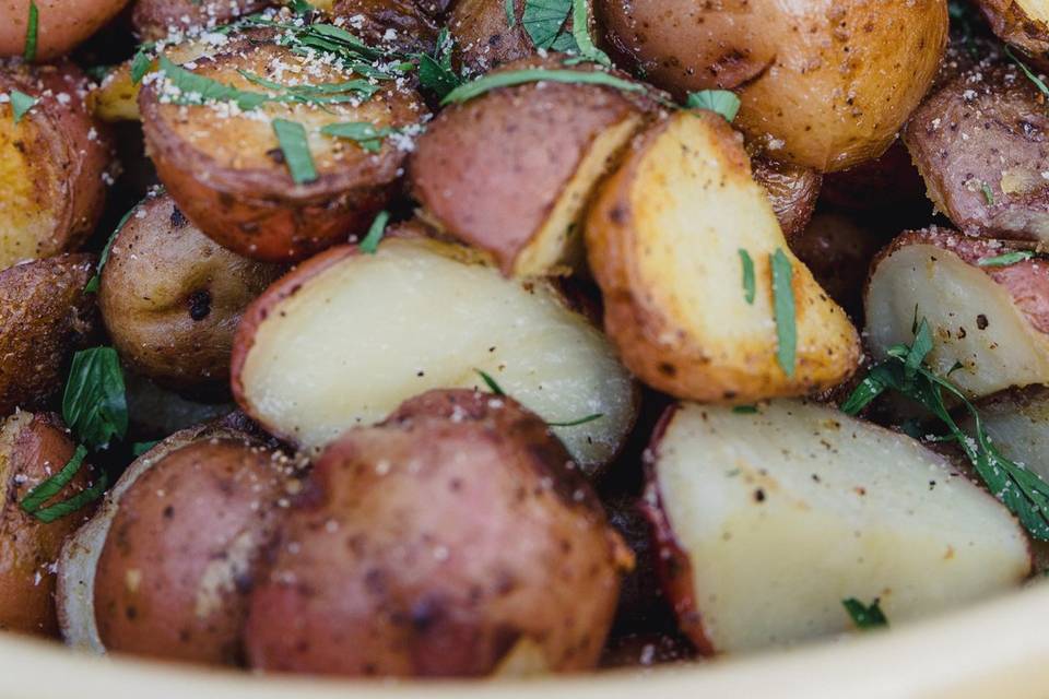 POTATOE