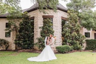 Hayes Hollow Arlington by Walters Wedding Estates