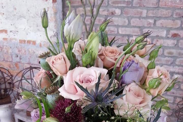 Twigs and Twine Floral Design, LLC