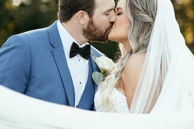 Beautiful couple