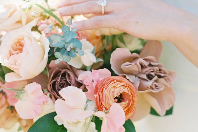 Old Edwards Inn Wedding