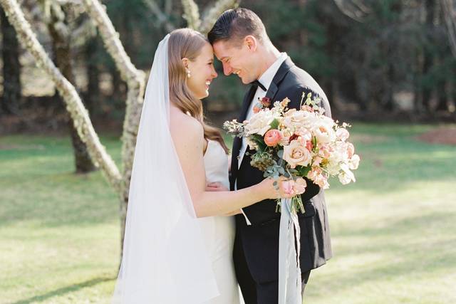 Old Edwards Inn Wedding Photog