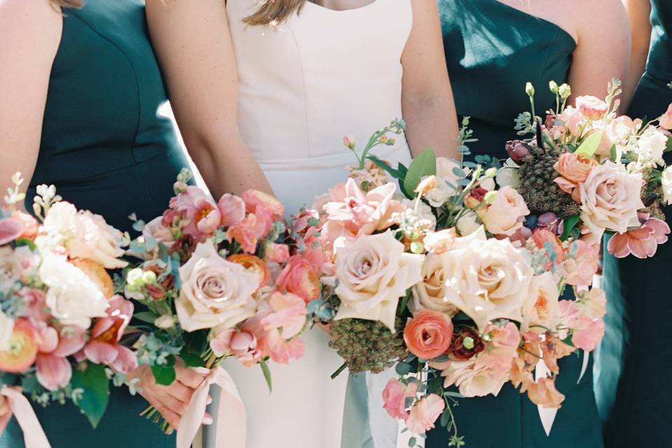 Old Edwards Inn Wedding