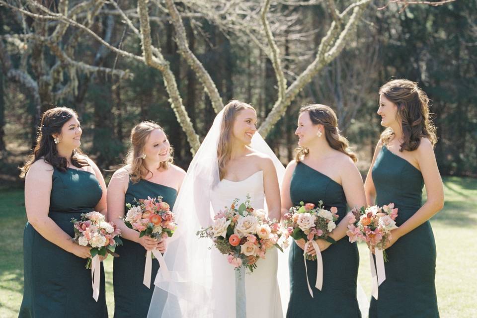 Old Edwards Inn Wedding