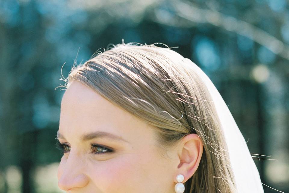 Old Edwards Inn Wedding
