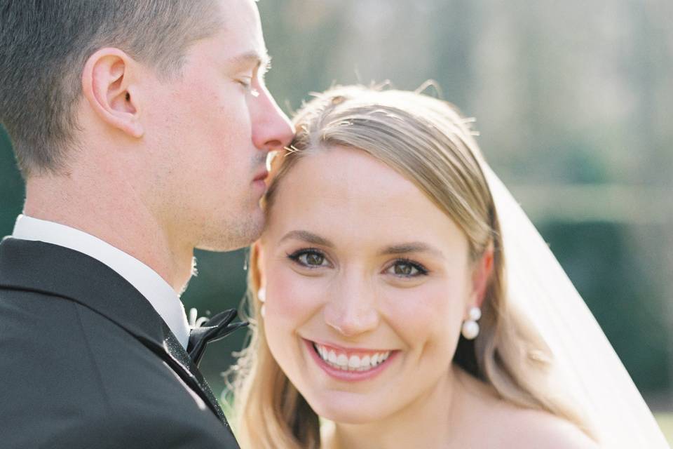Old Edwards Inn Wedding