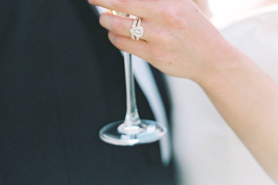 Old Edwards Inn Wedding
