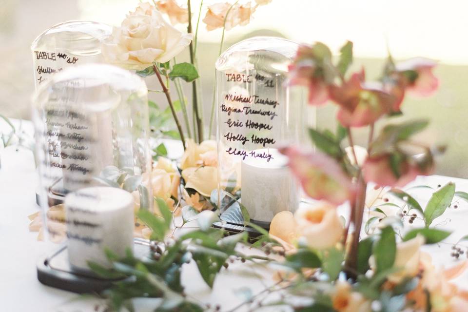 Old Edwards Inn Wedding