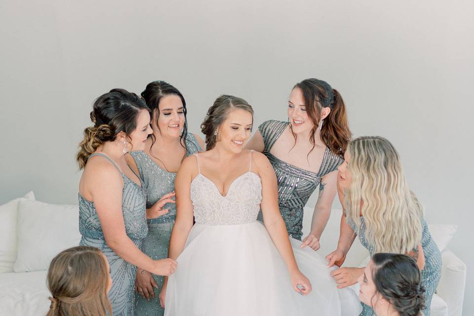 Madeline Trent Photography