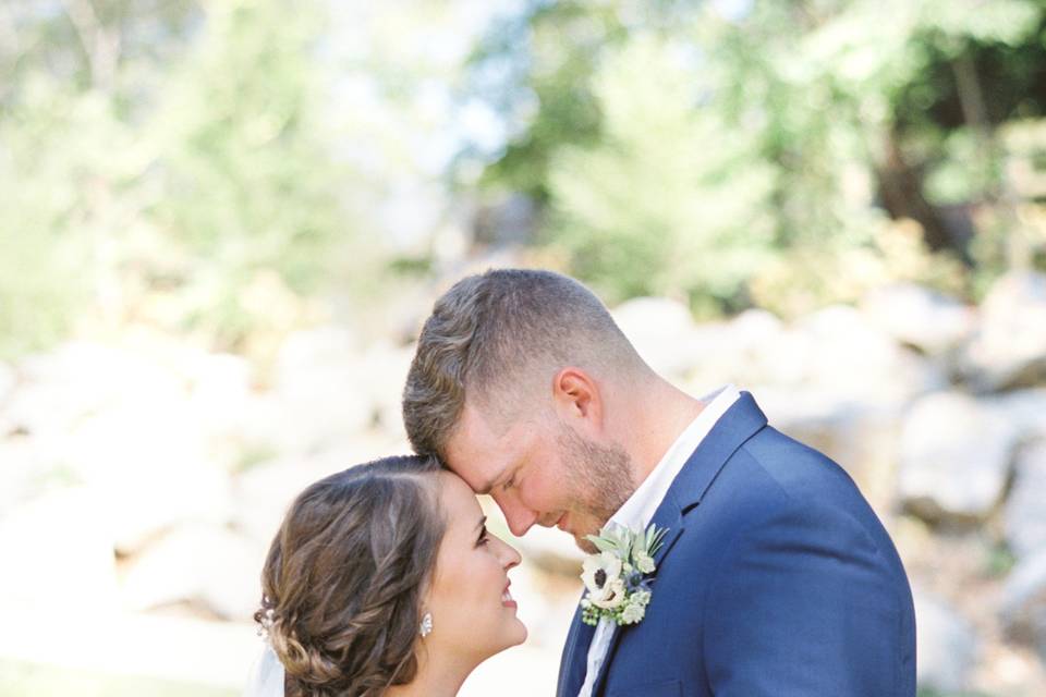 Madeline Trent Photography