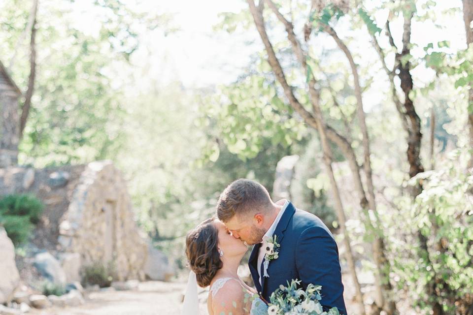 Madeline Trent Photography