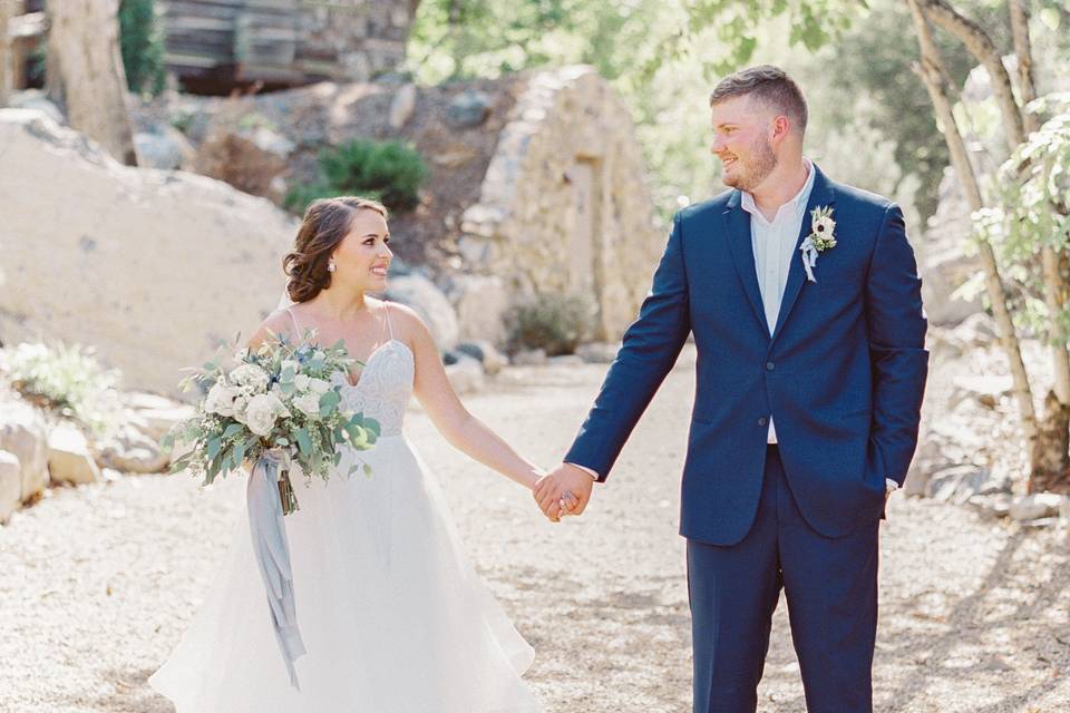 Madeline Trent Photography