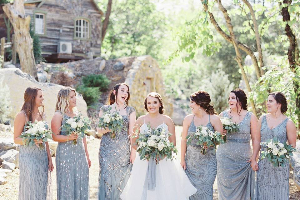Madeline Trent Photography