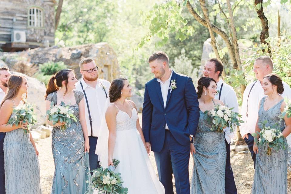 Madeline Trent Photography