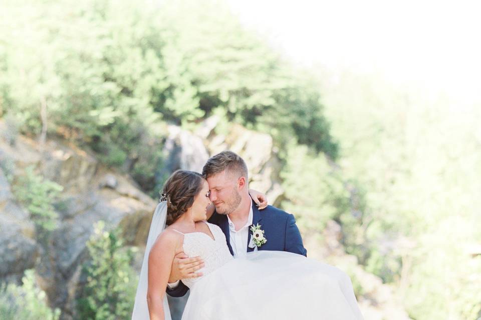 Madeline Trent Photography