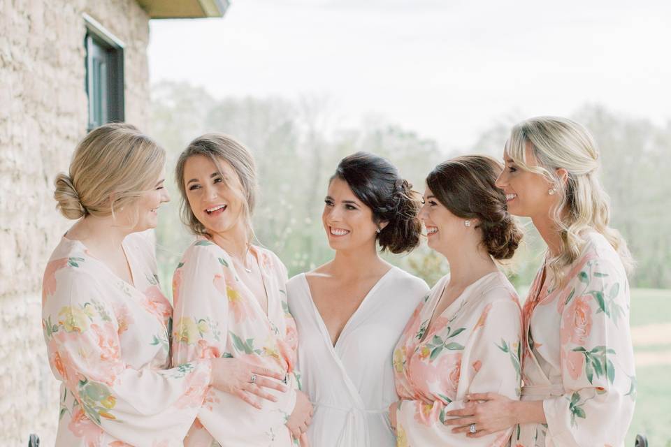 Madeline Trent Photography