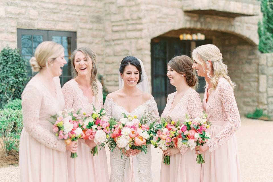 Madeline Trent Photography