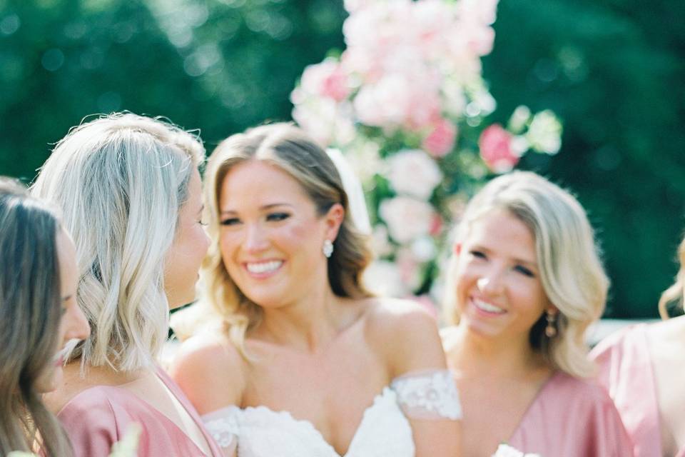 Dover Hall Wedding