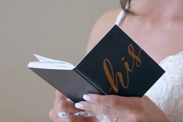 Private Vows