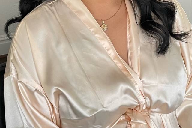 Maid Of Honor GLAM
