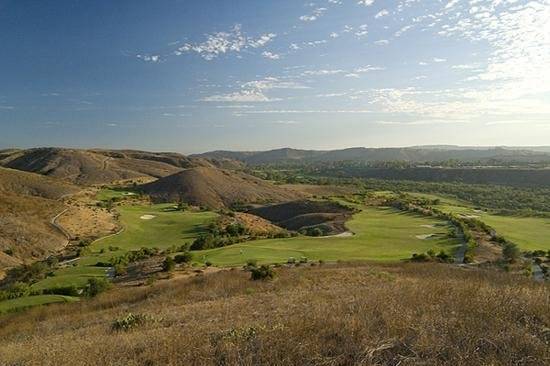 Arroyo Trabuco Golf Club