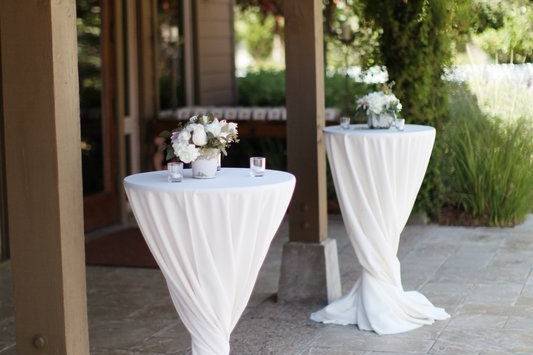 Wine table