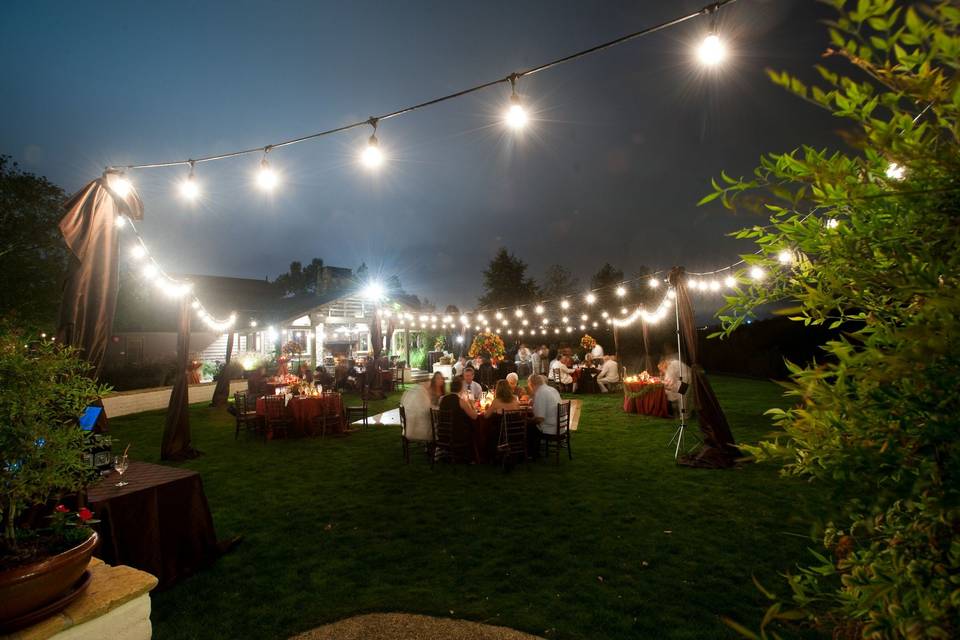 Arroyo Trabuco Golf Club