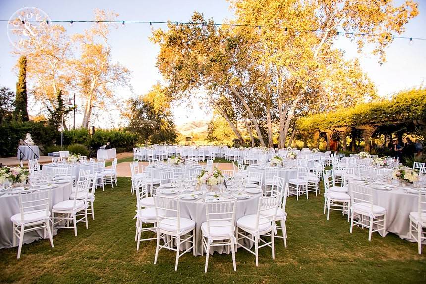 Arroyo Trabuco Golf Club