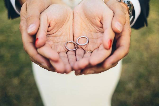 Beautful Rings