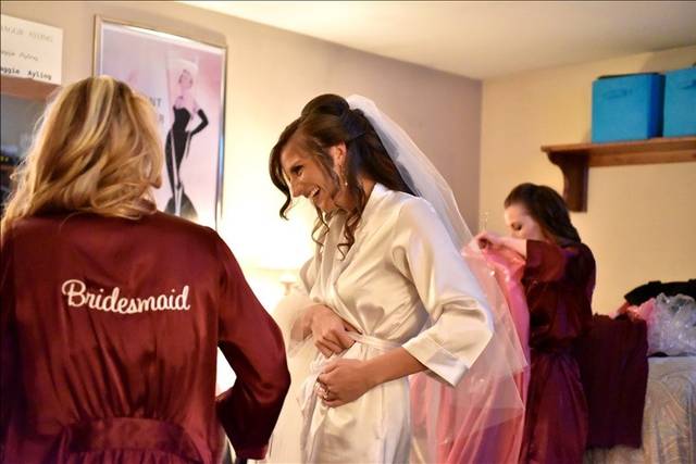 Casual Candids