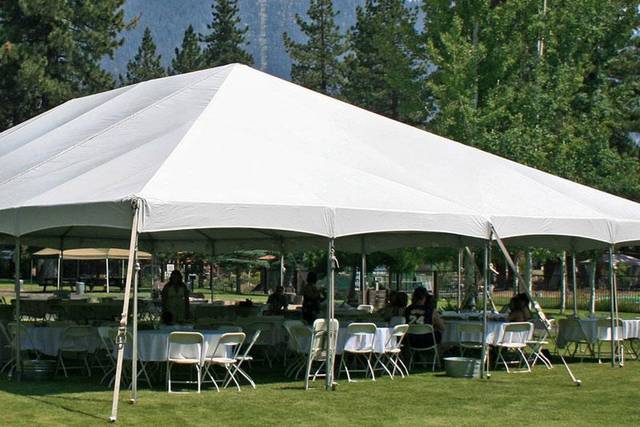 Frame Tent