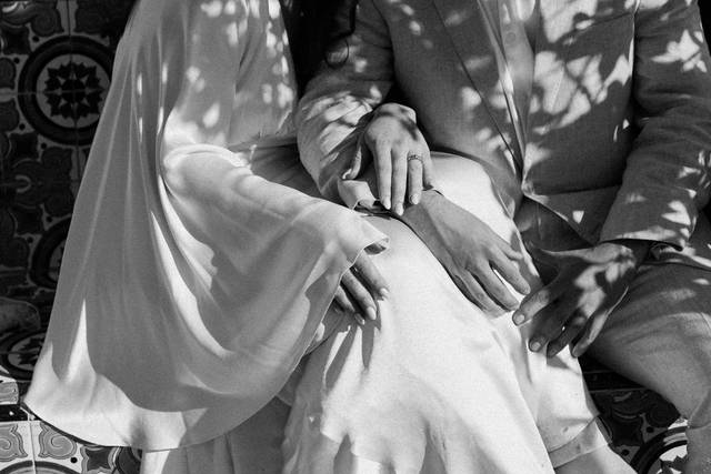 Elopement in Santa Barbara