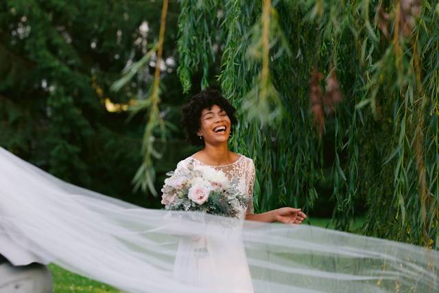 Inclusive Wedding & Elopements