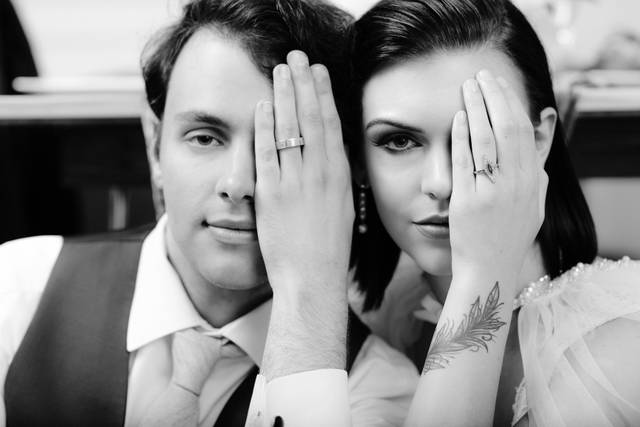 Inclusive Wedding & Elopements