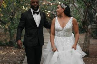 Weddings & Events By Trina