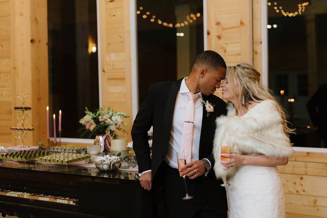 Beautiful moment